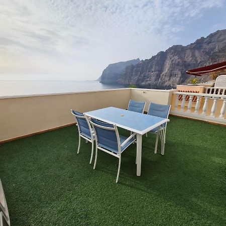 Apartamentos Buenavista II Santiago del Teide Kültér fotó