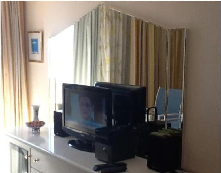 Apartamentos Buenavista II Santiago del Teide Kültér fotó