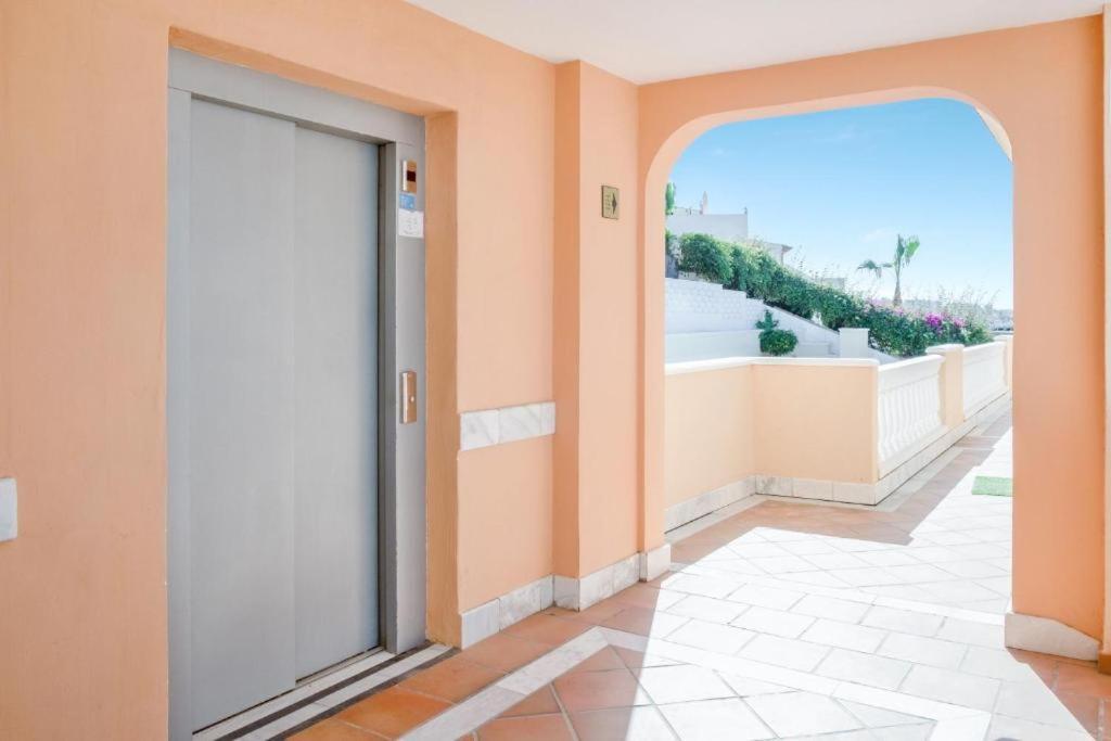 Apartamentos Buenavista II Santiago del Teide Kültér fotó