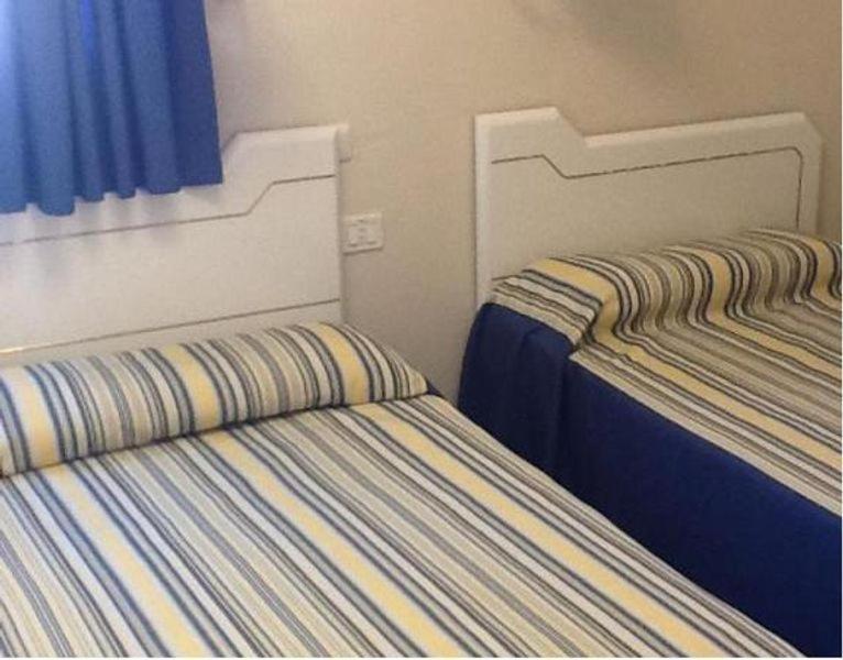 Apartamentos Buenavista II Santiago del Teide Kültér fotó