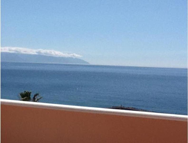 Apartamentos Buenavista II Santiago del Teide Kültér fotó