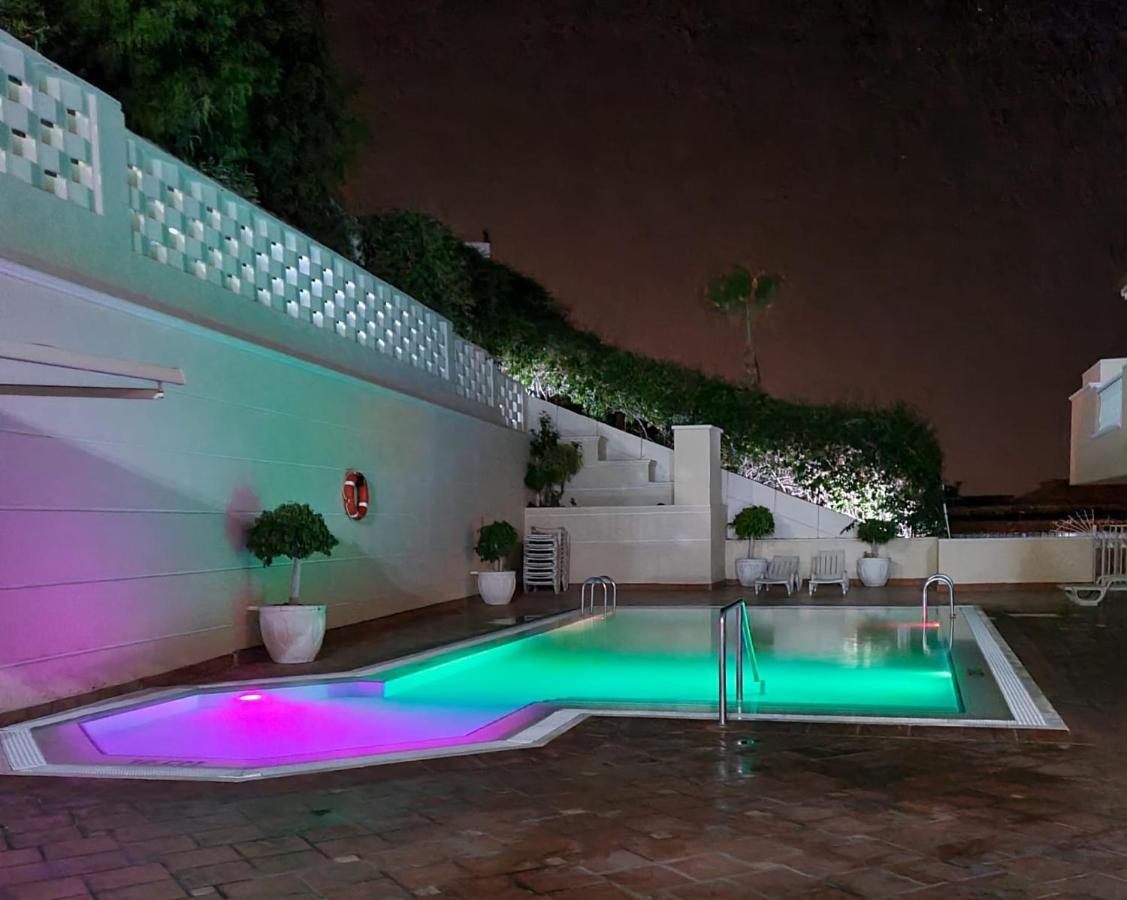 Apartamentos Buenavista II Santiago del Teide Kültér fotó